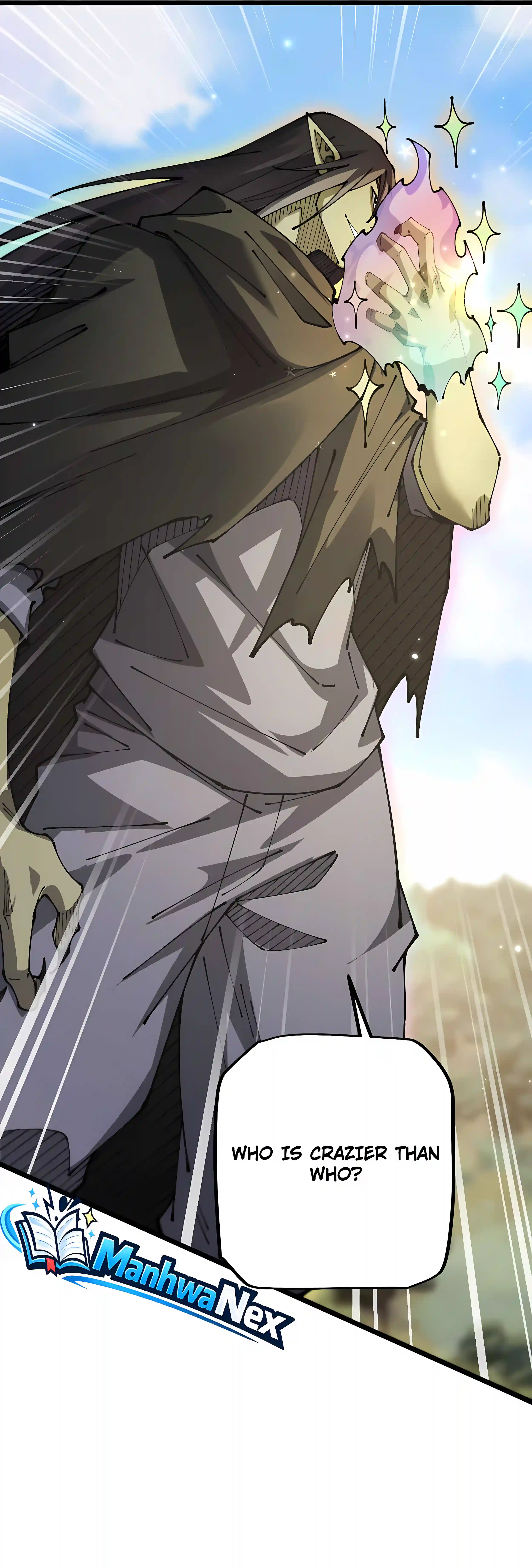 Read From Goblin to Goblin God EN Manga Online