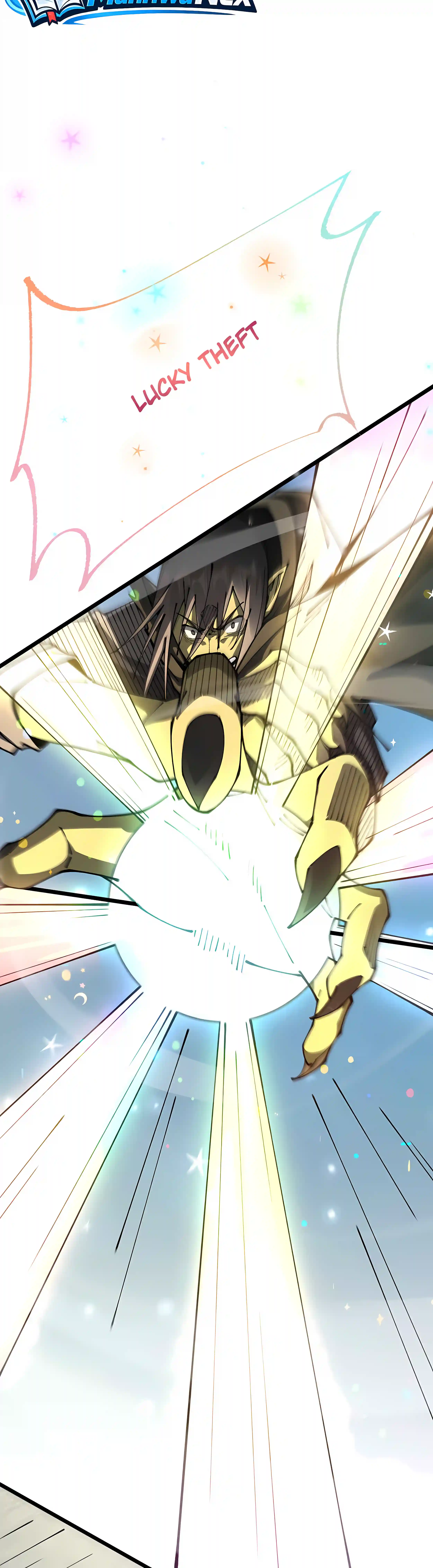 Read From Goblin to Goblin God EN Manga Online