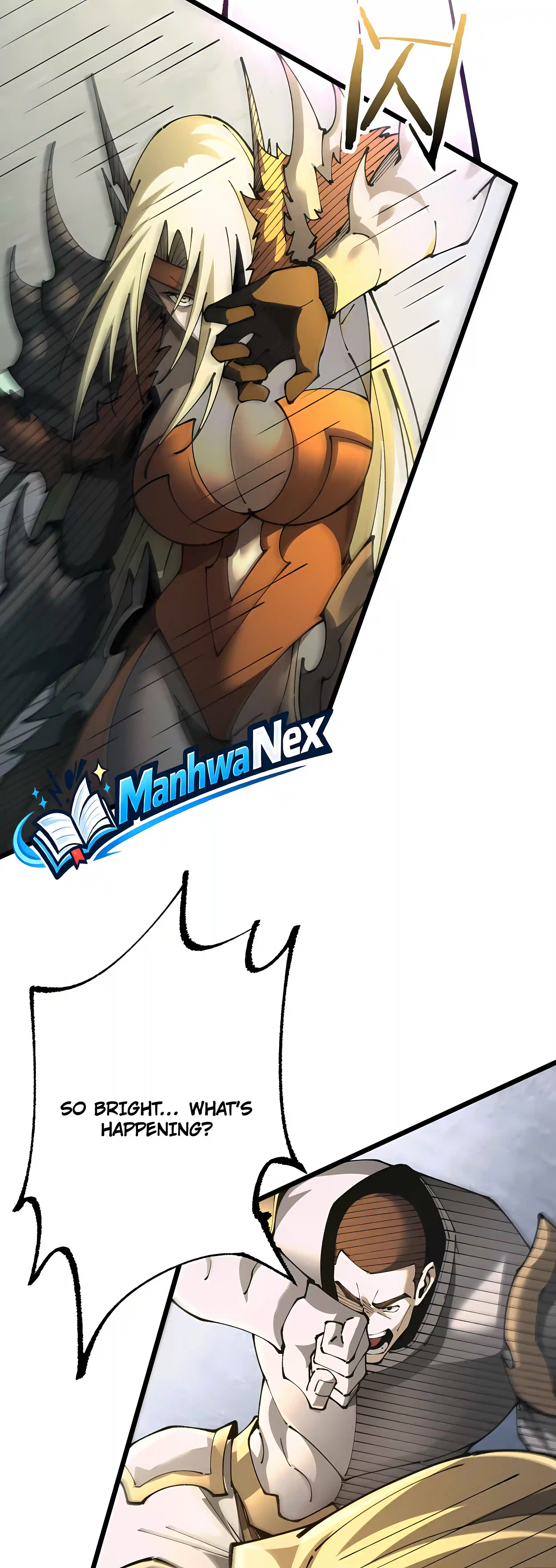 Read From Goblin to Goblin God EN Manga Online