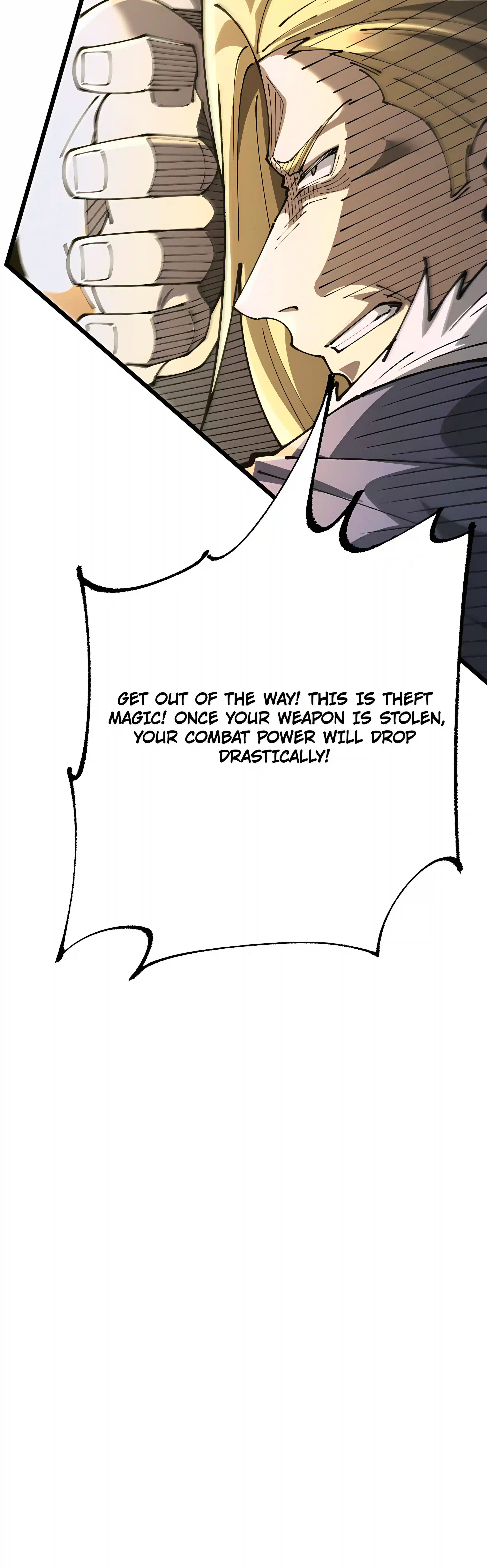 Read From Goblin to Goblin God EN Manga Online
