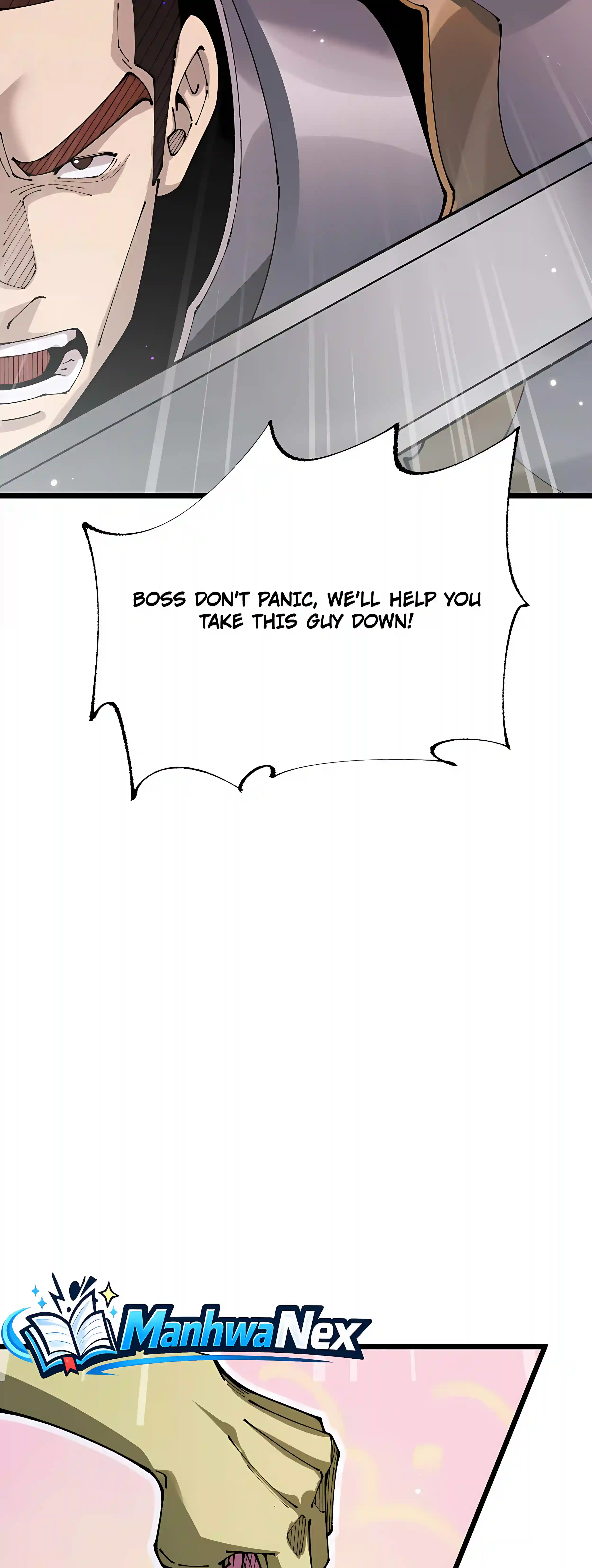 Read From Goblin to Goblin God EN Manga Online