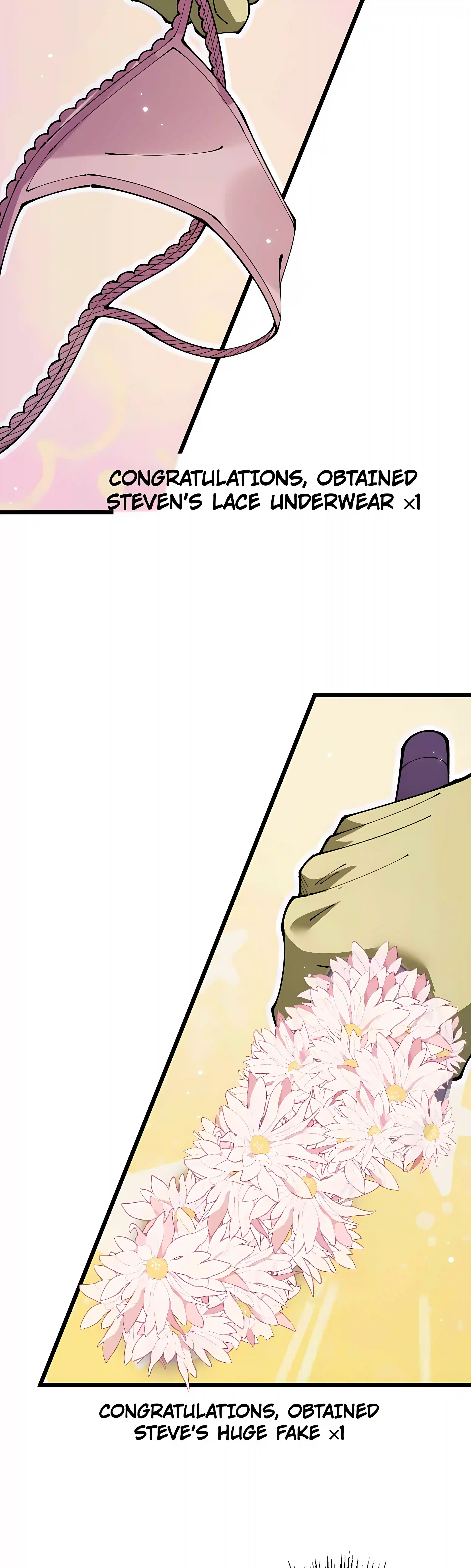 Read From Goblin to Goblin God EN Manga Online