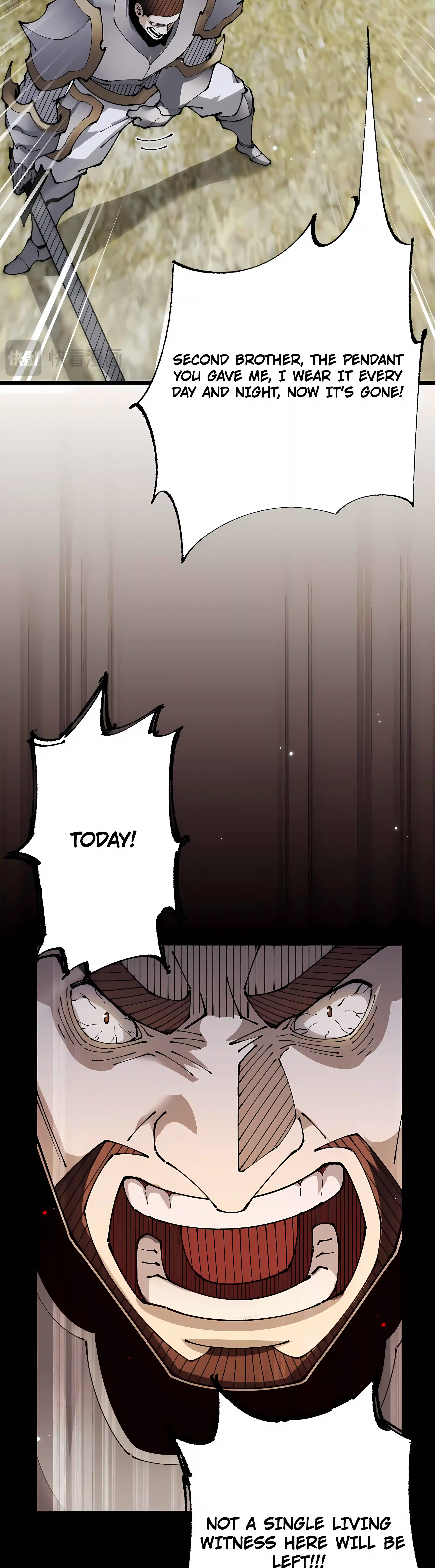 Read From Goblin to Goblin God EN Manga Online
