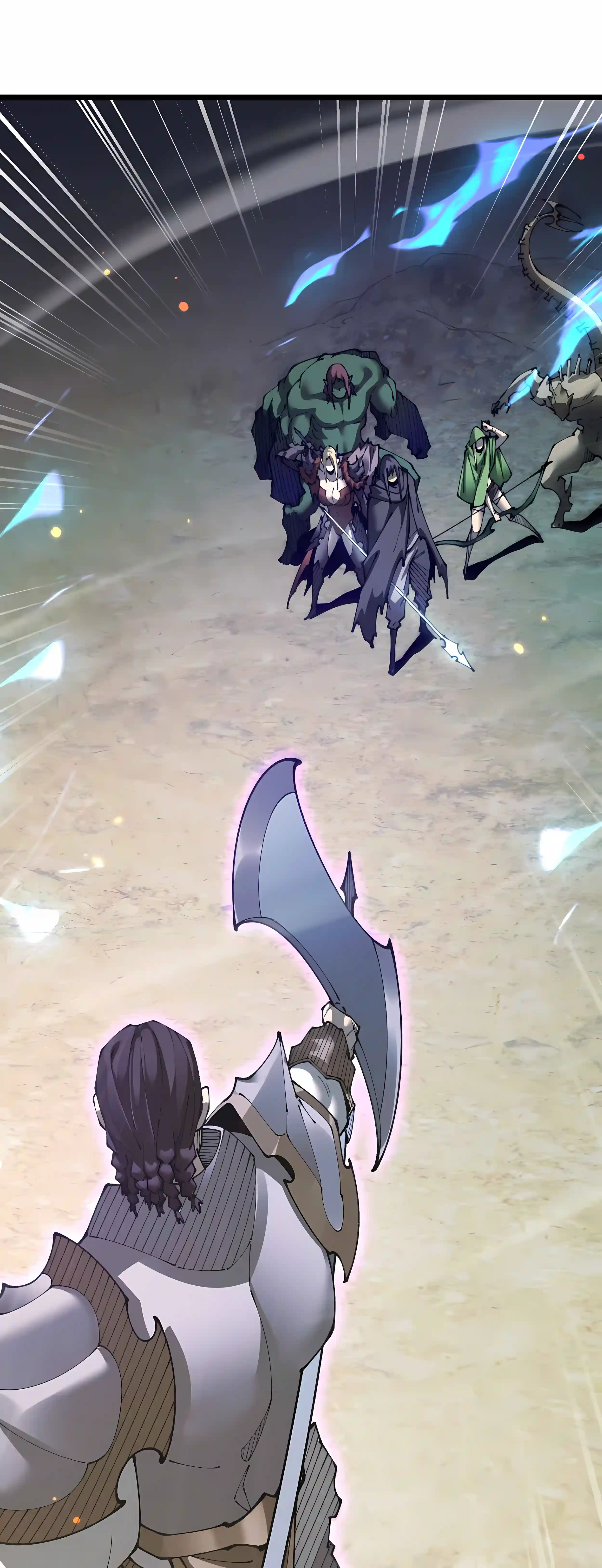 Read From Goblin to Goblin God EN Manga Online