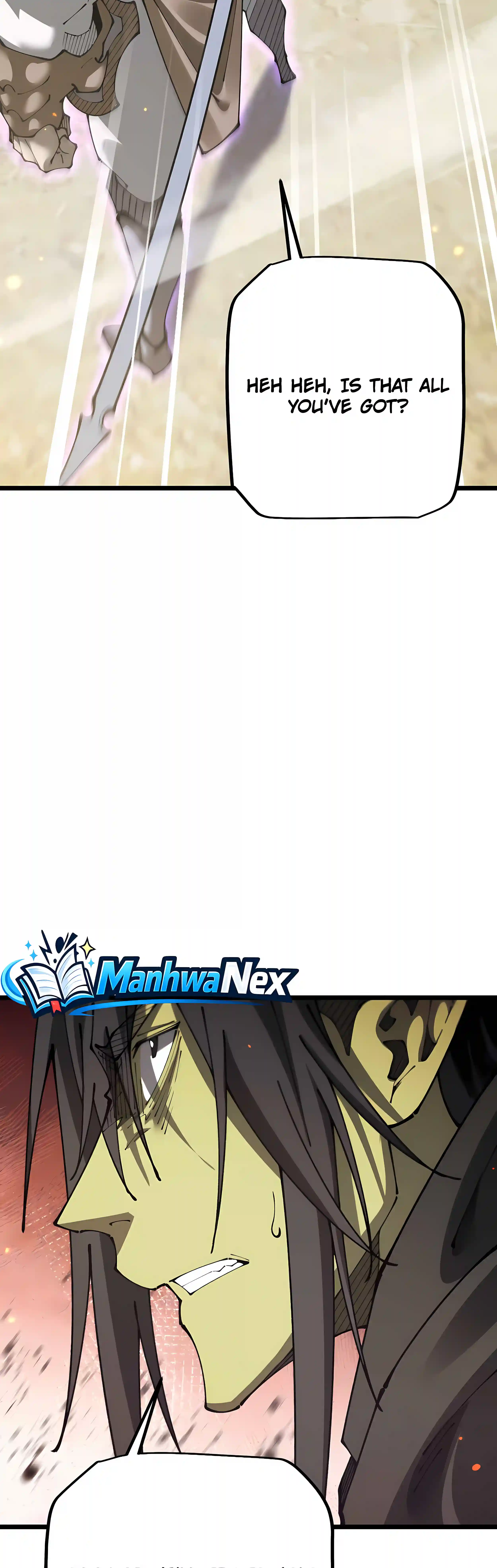 Read From Goblin to Goblin God EN Manga Online