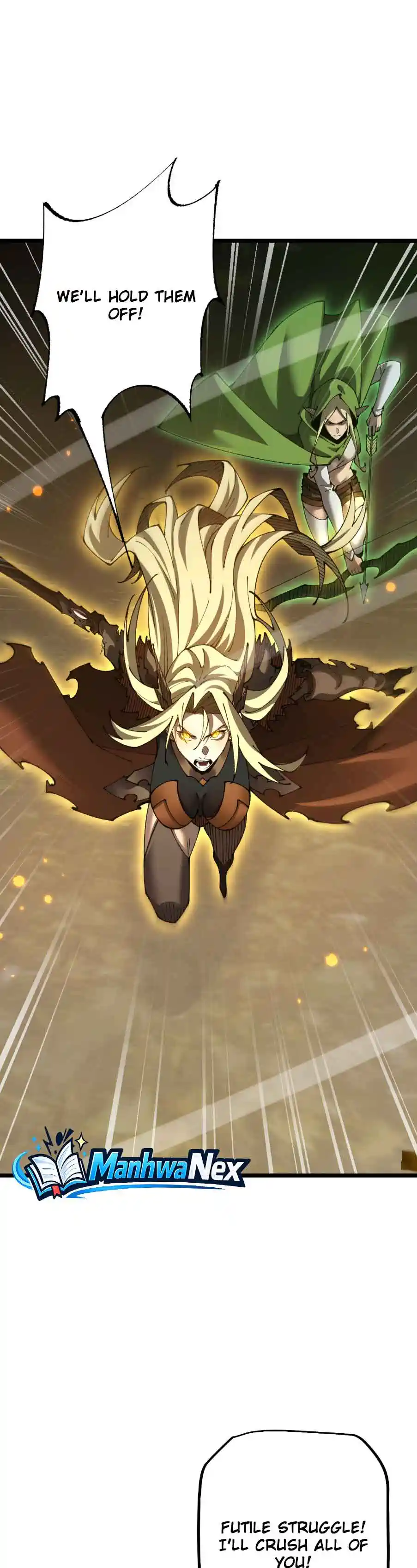 Read From Goblin to Goblin God EN Manga Online