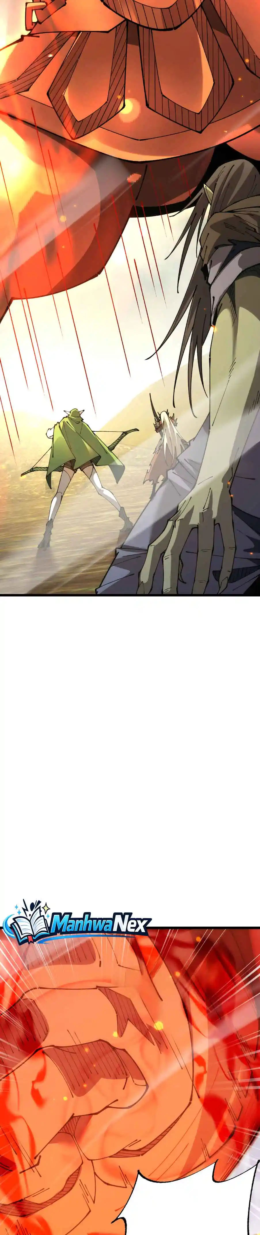 Read From Goblin to Goblin God EN Manga Online