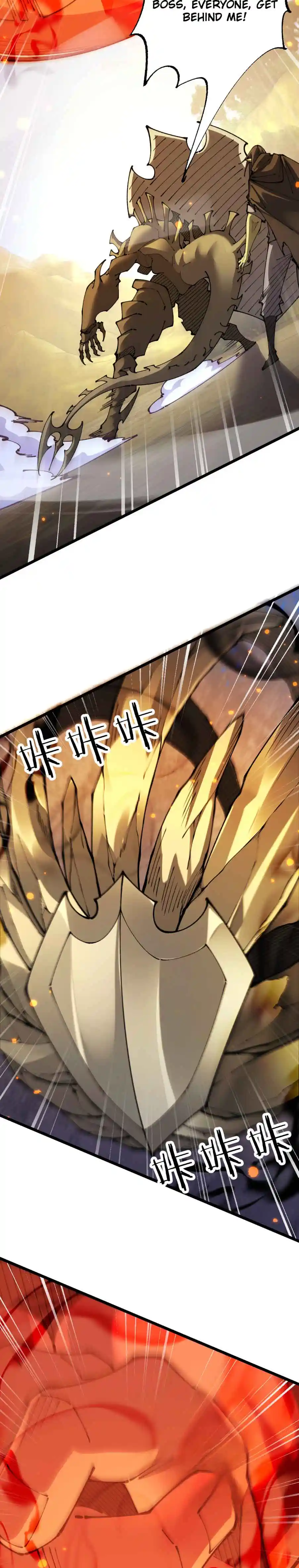 Read From Goblin to Goblin God EN Manga Online