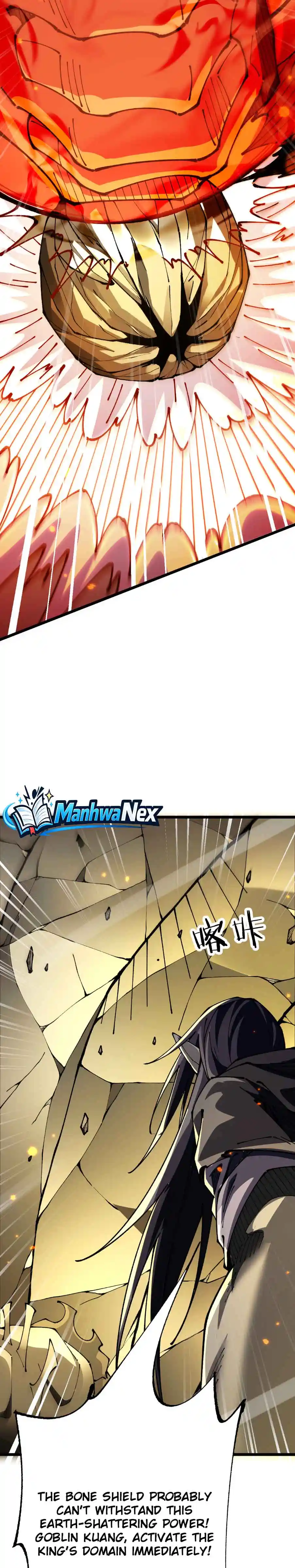 Read From Goblin to Goblin God EN Manga Online