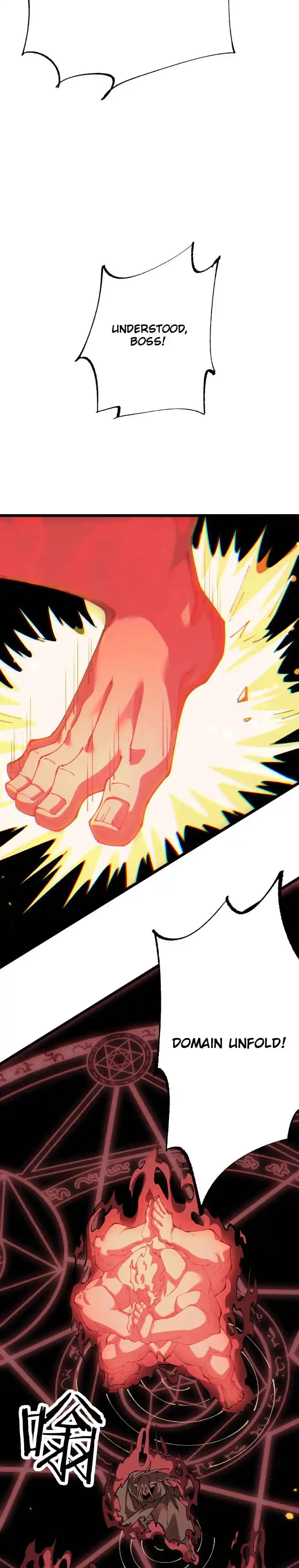 Read From Goblin to Goblin God EN Manga Online