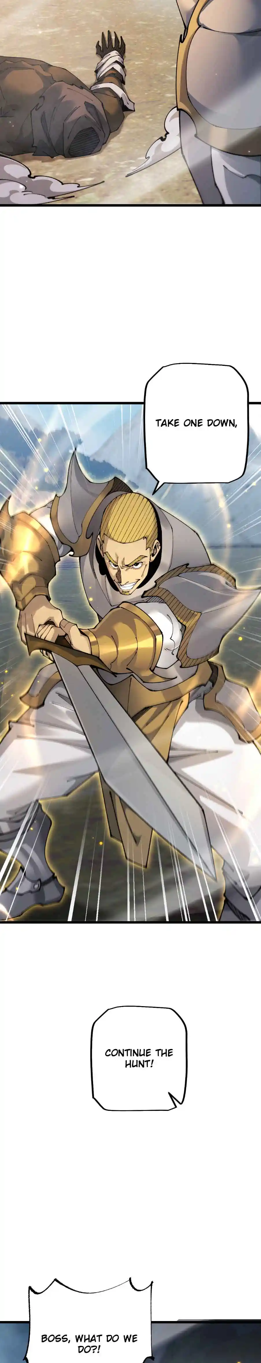 Read From Goblin to Goblin God EN Manga Online