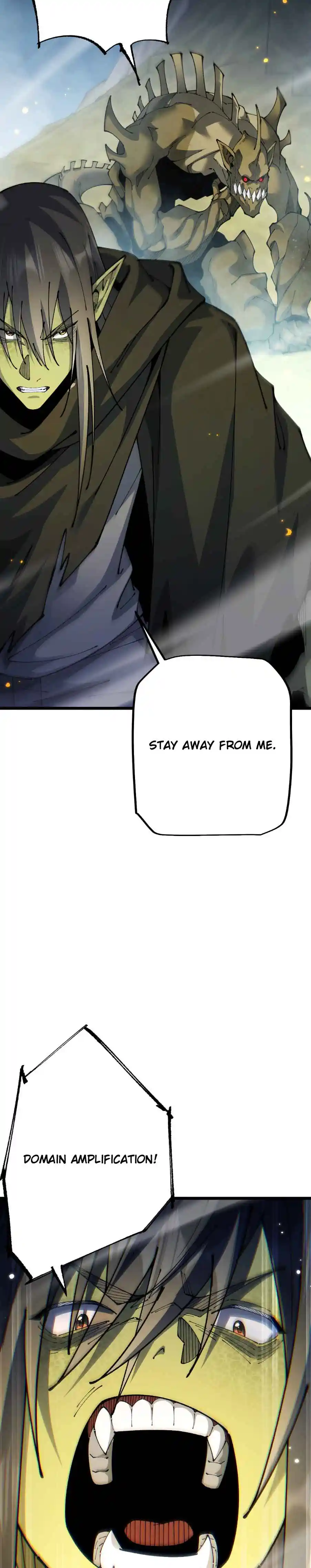Read From Goblin to Goblin God EN Manga Online