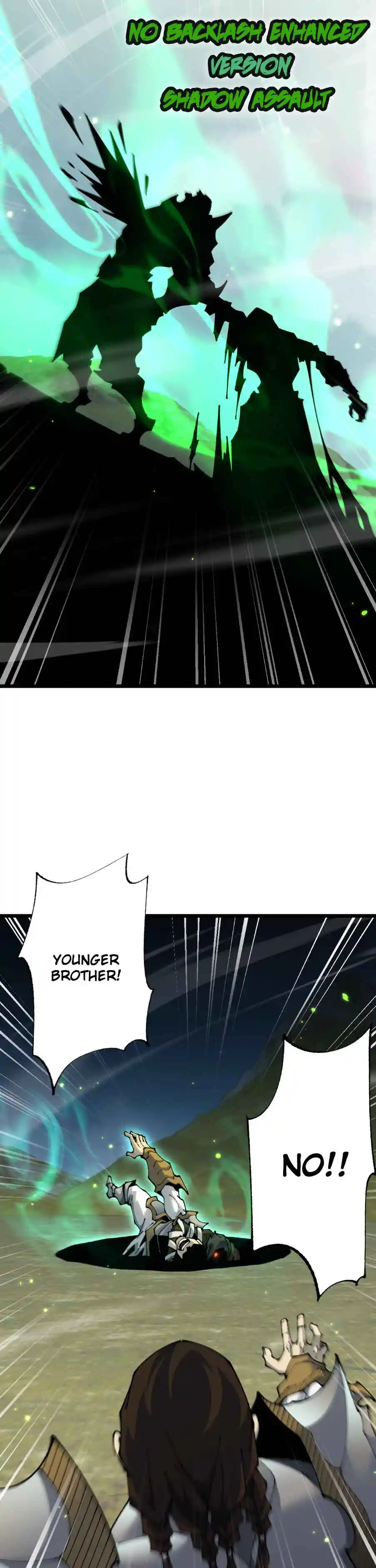 Read From Goblin to Goblin God EN Manga Online