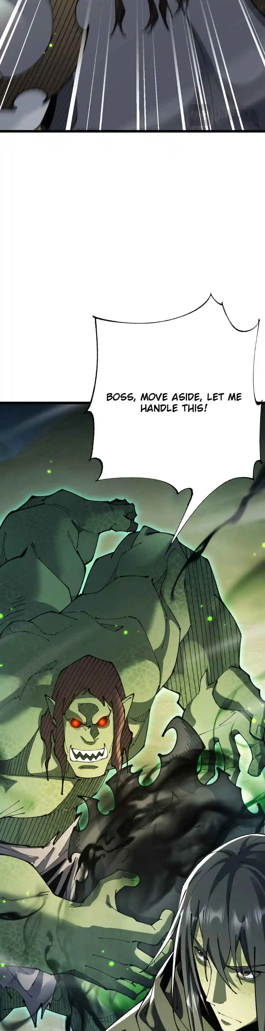 Read From Goblin to Goblin God EN Manga Online