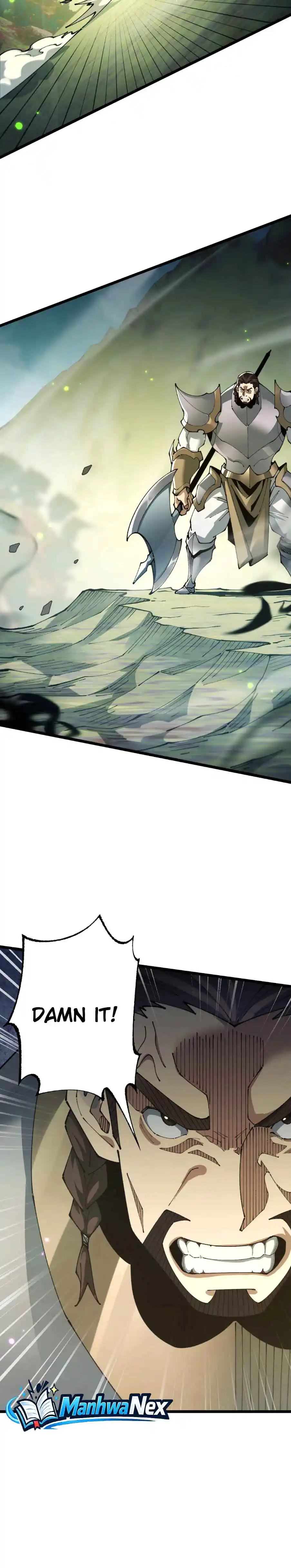 Read From Goblin to Goblin God EN Manga Online