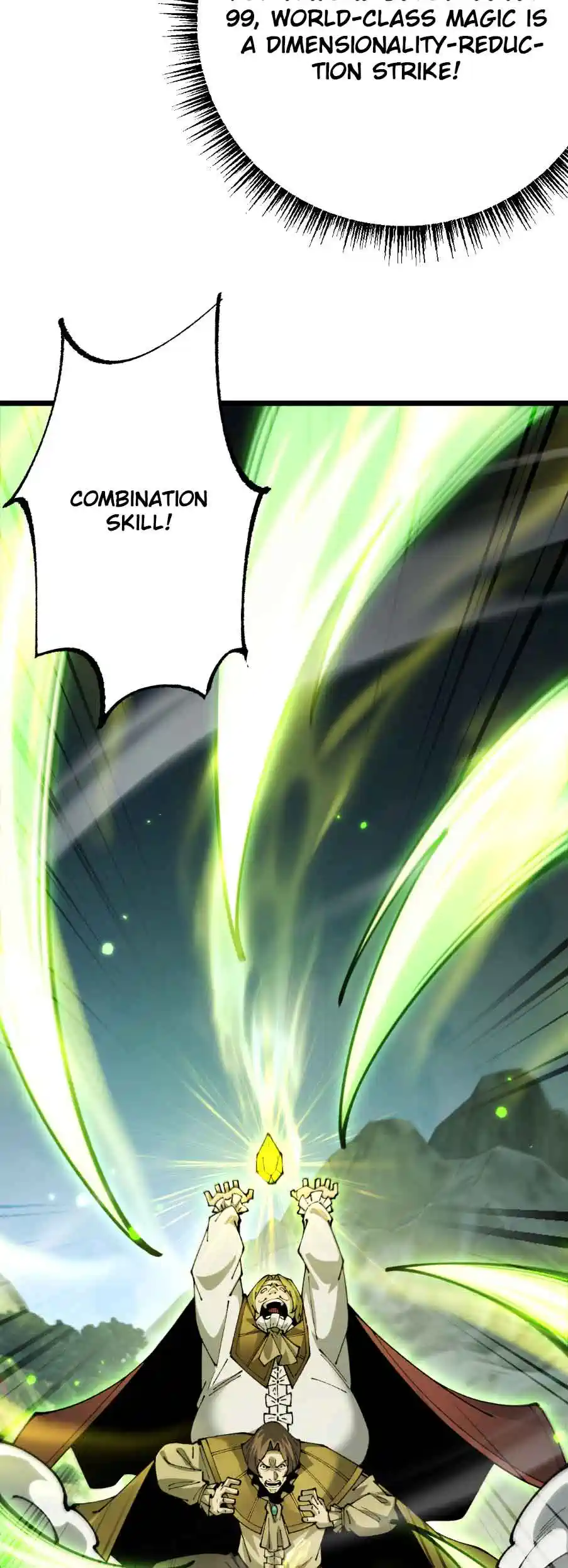 Read From Goblin to Goblin God EN Manga Online