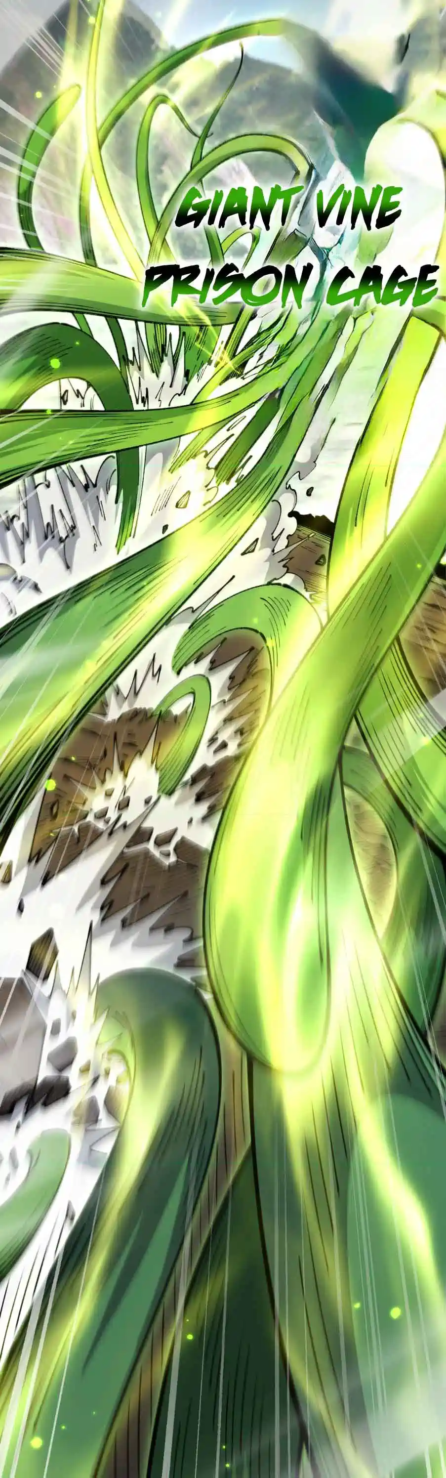 Read From Goblin to Goblin God EN Manga Online