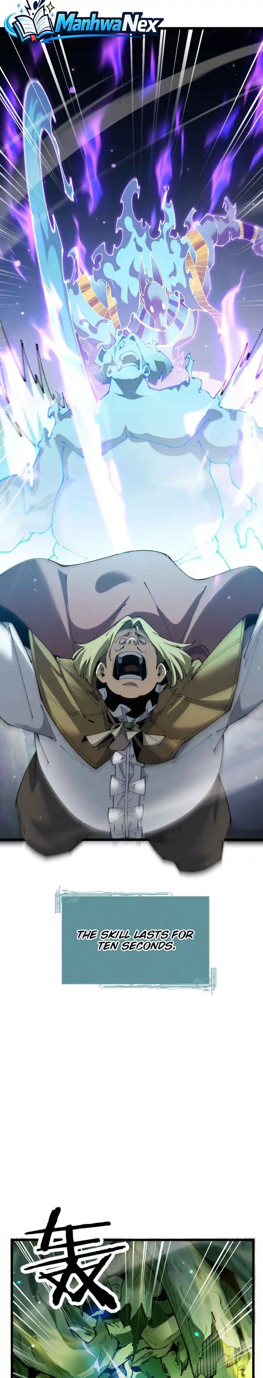 Read From Goblin to Goblin God EN Manga Online