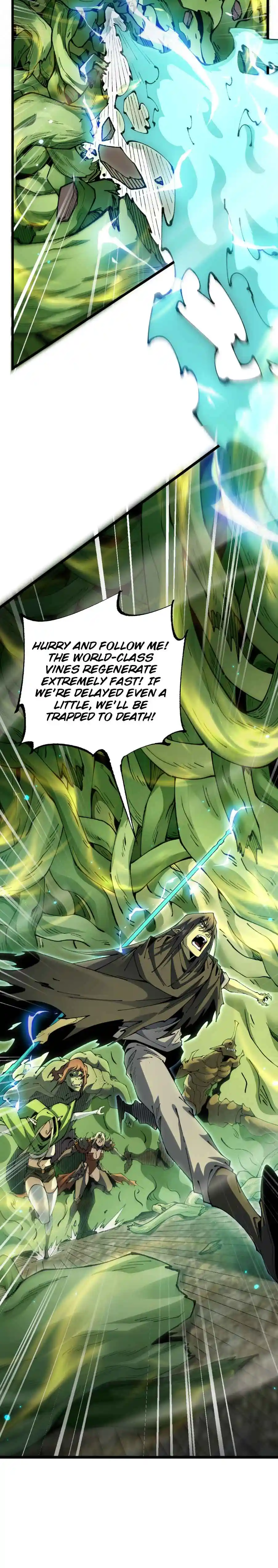 Read From Goblin to Goblin God EN Manga Online