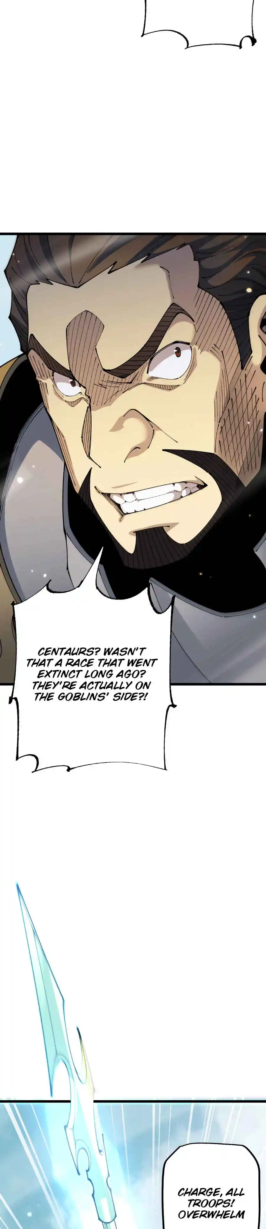 Read From Goblin to Goblin God EN Manga Online