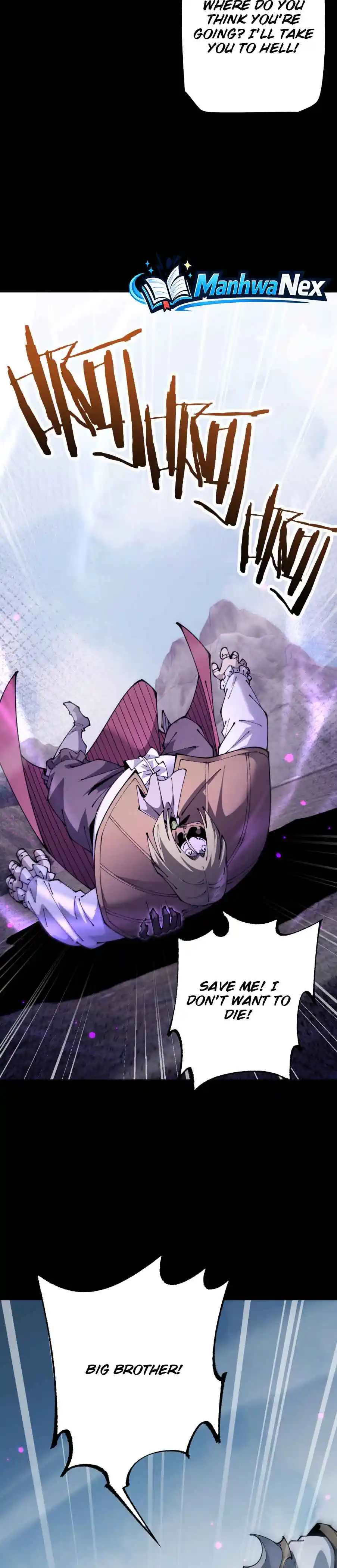 Read From Goblin to Goblin God EN Manga Online
