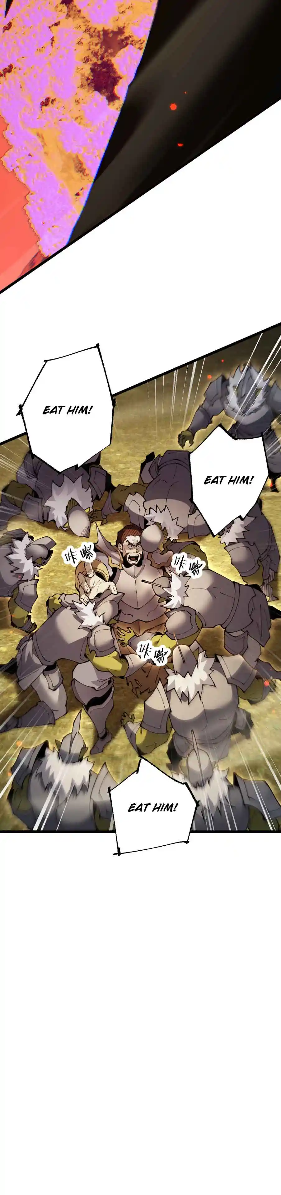 Read From Goblin to Goblin God EN Manga Online