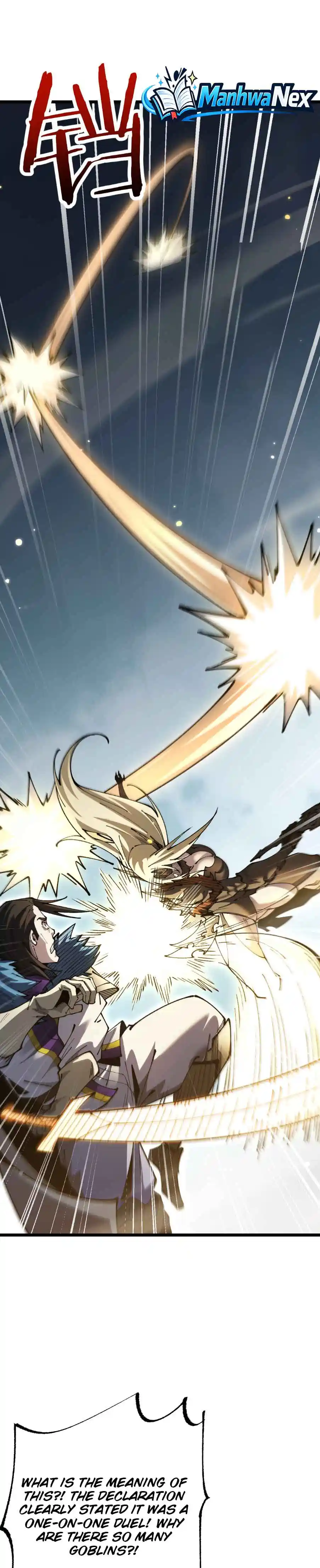 Read From Goblin to Goblin God EN Manga Online