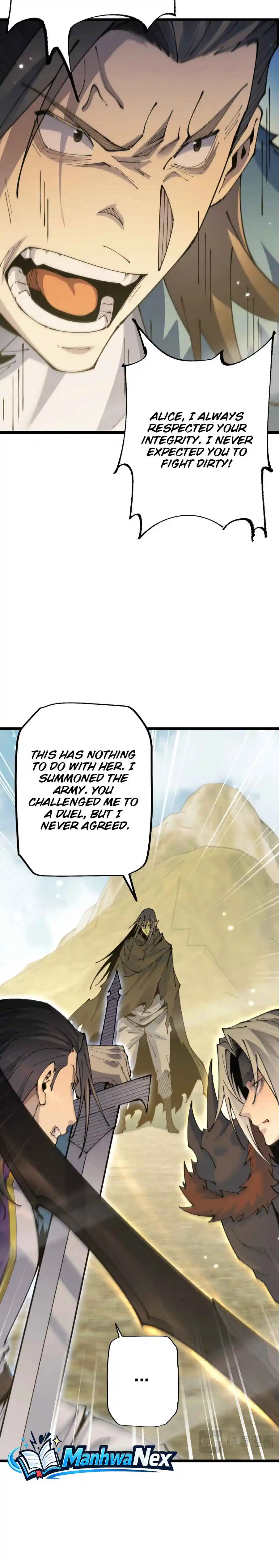 Read From Goblin to Goblin God EN Manga Online