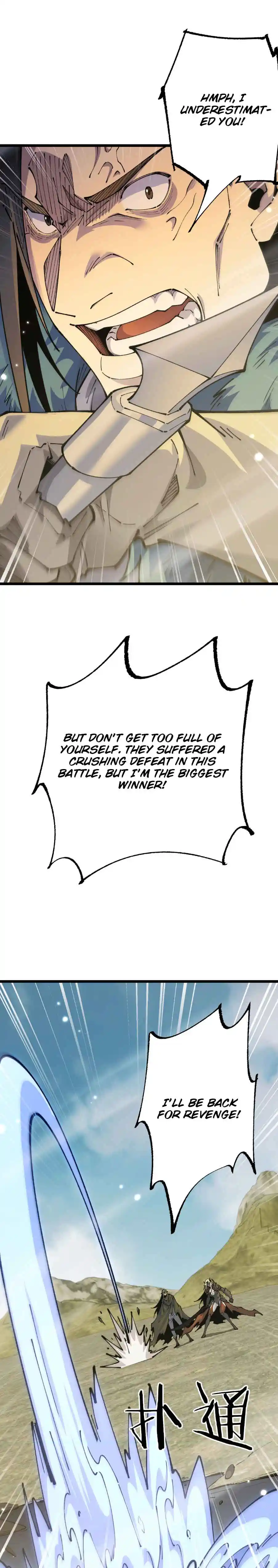 Read From Goblin to Goblin God EN Manga Online