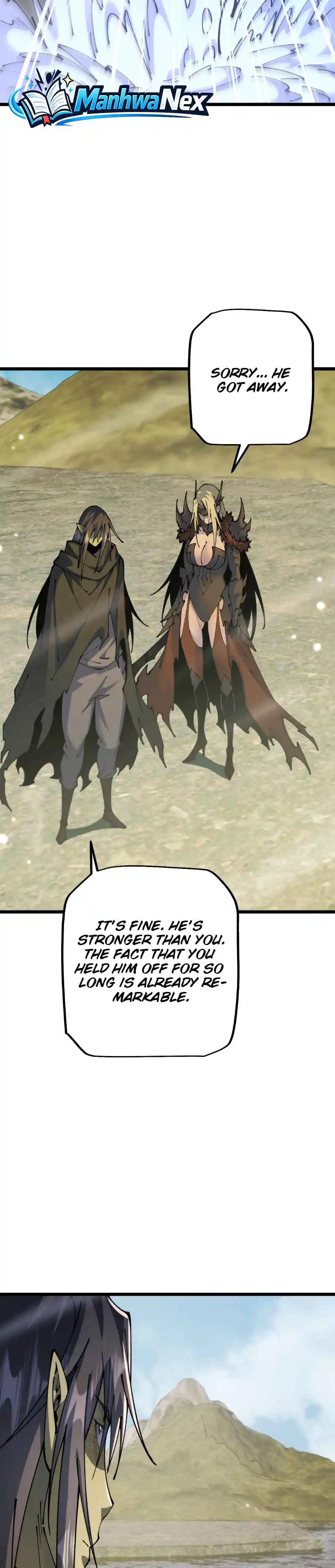 Read From Goblin to Goblin God EN Manga Online