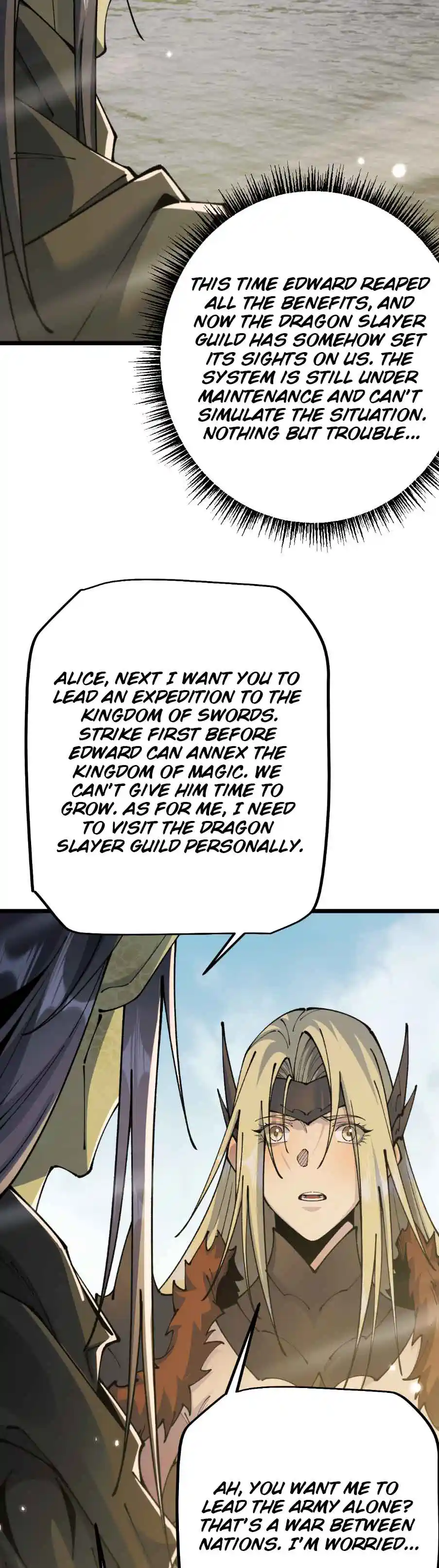 Read From Goblin to Goblin God EN Manga Online