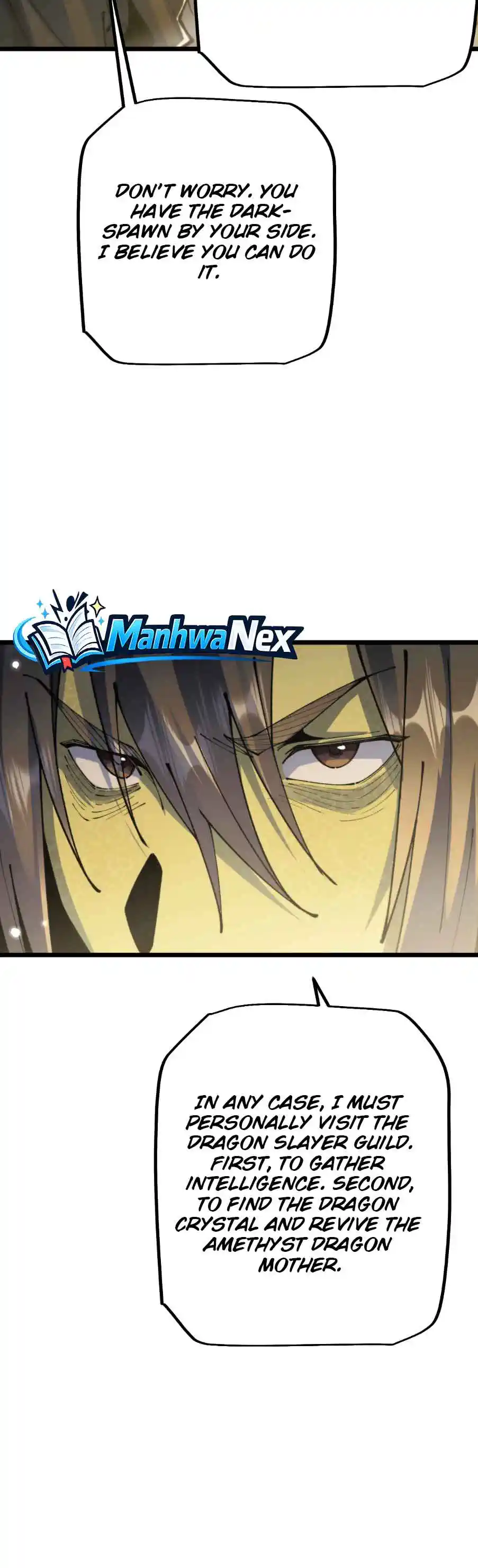 Read From Goblin to Goblin God EN Manga Online