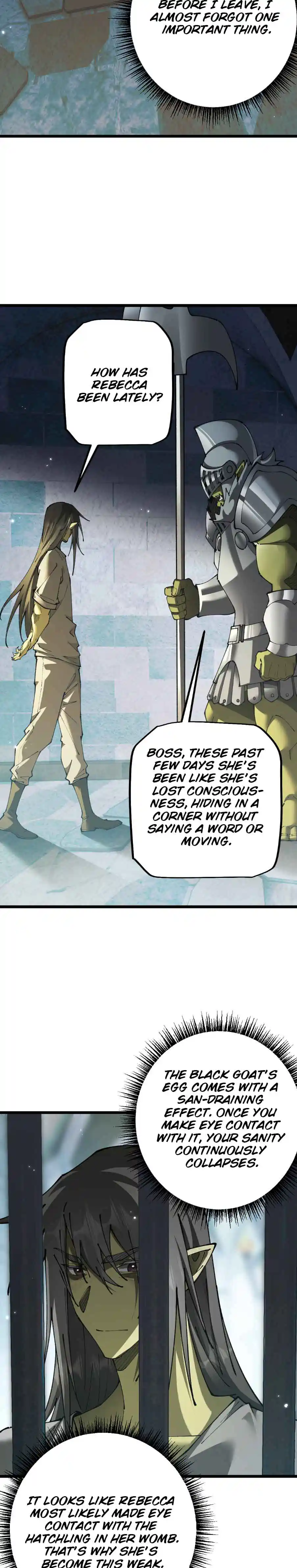 Read From Goblin to Goblin God EN Manga Online