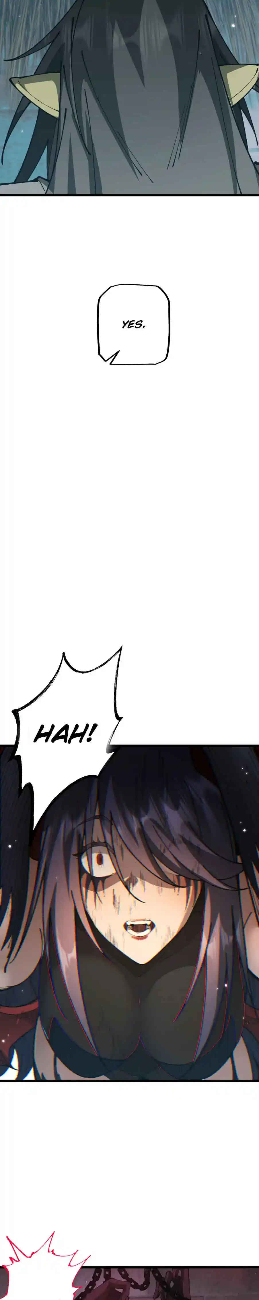Read From Goblin to Goblin God EN Manga Online