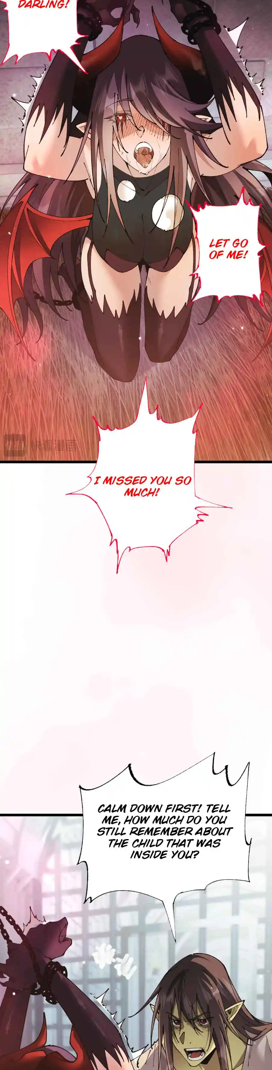 Read From Goblin to Goblin God EN Manga Online