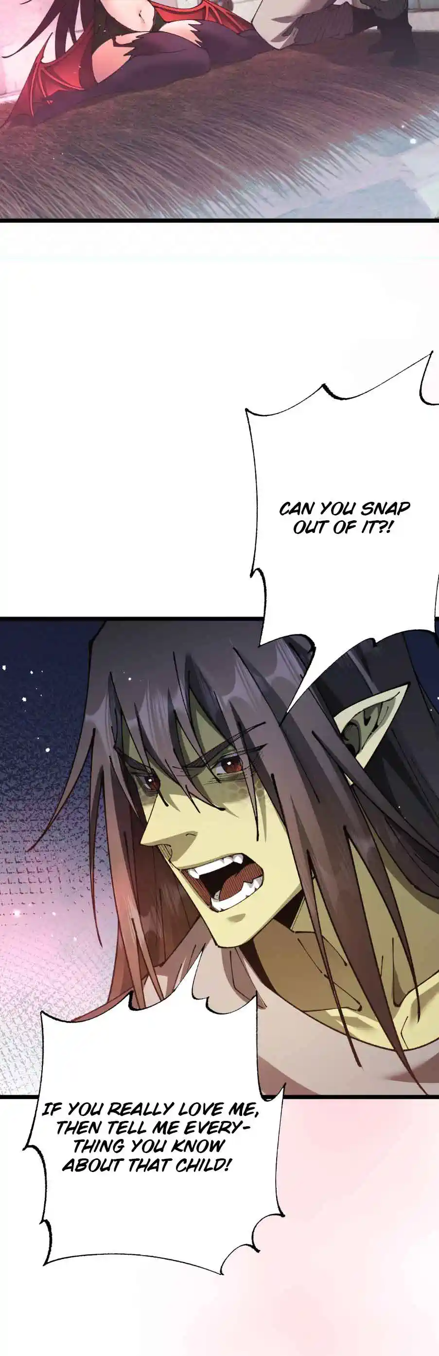 Read From Goblin to Goblin God EN Manga Online