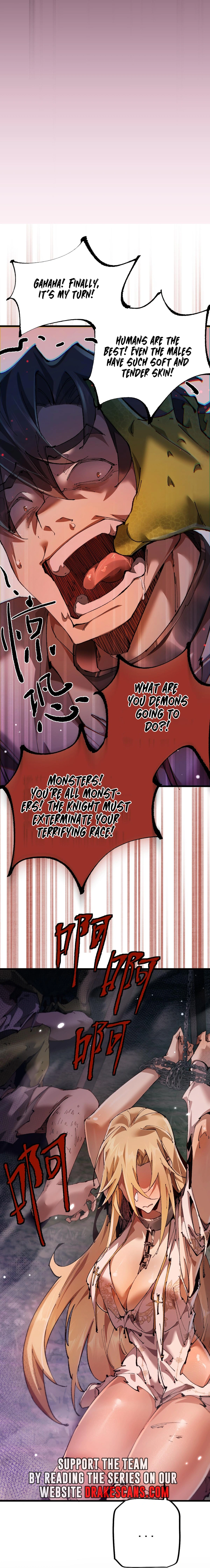 Read From Goblin to Goblin God EN Manga Online