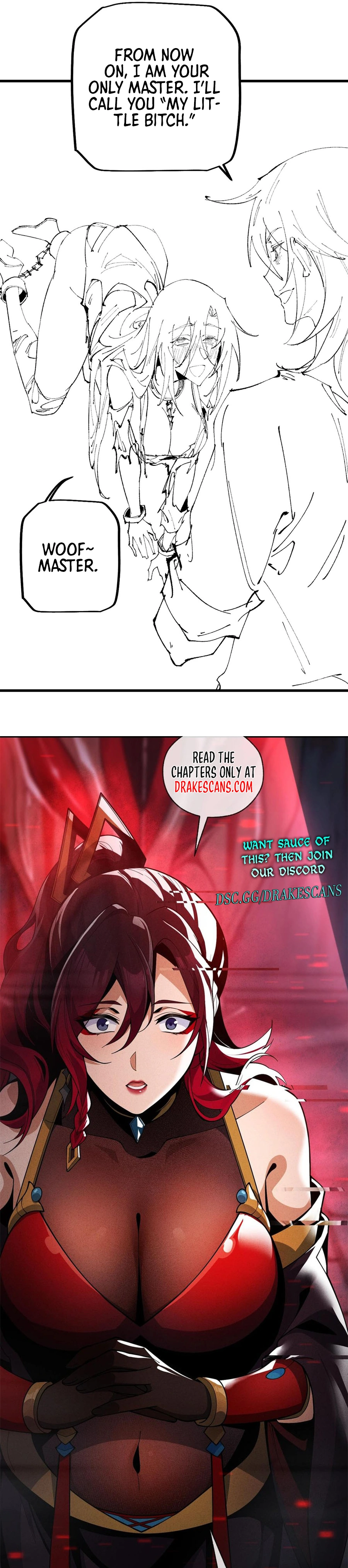 Read From Goblin to Goblin God EN Manga Online