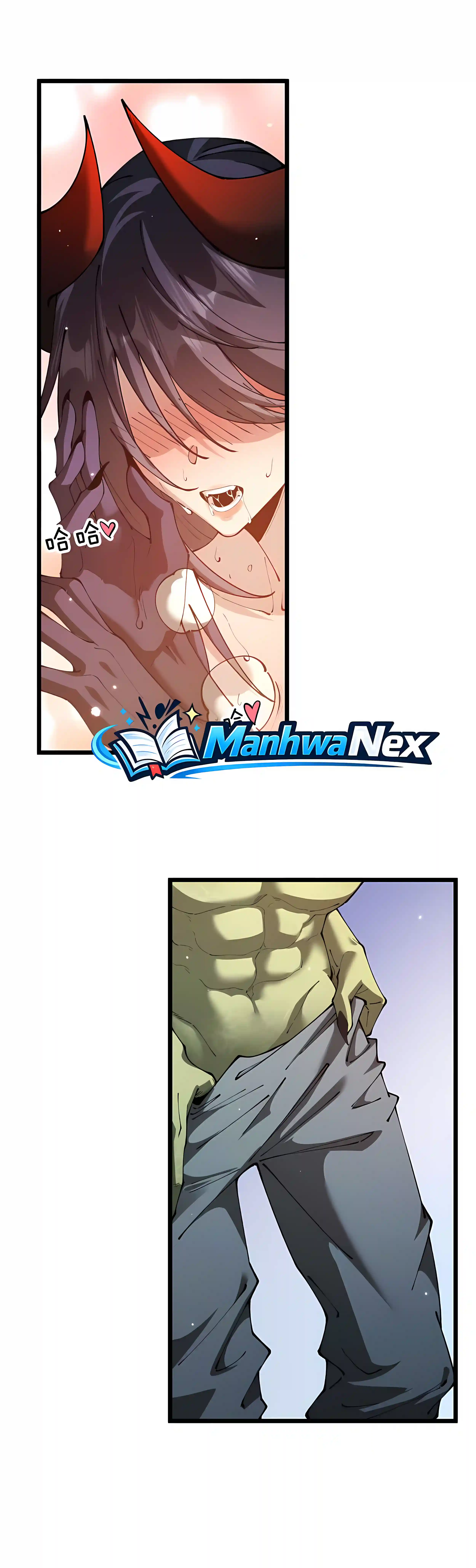 Read From Goblin to Goblin God EN Manga Online