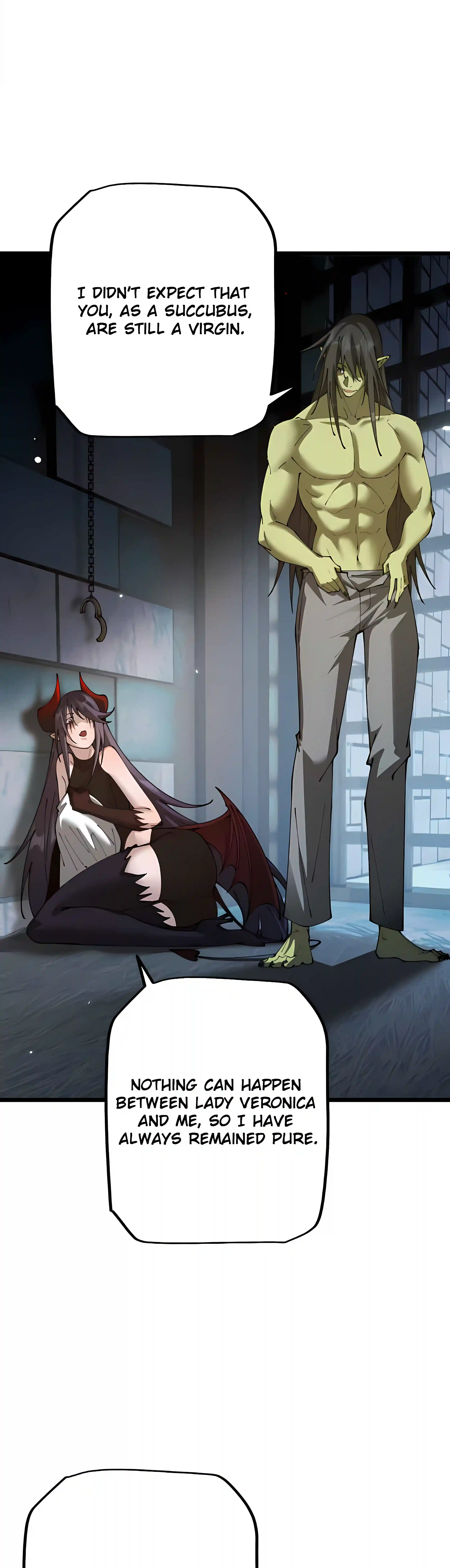 Read From Goblin to Goblin God EN Manga Online