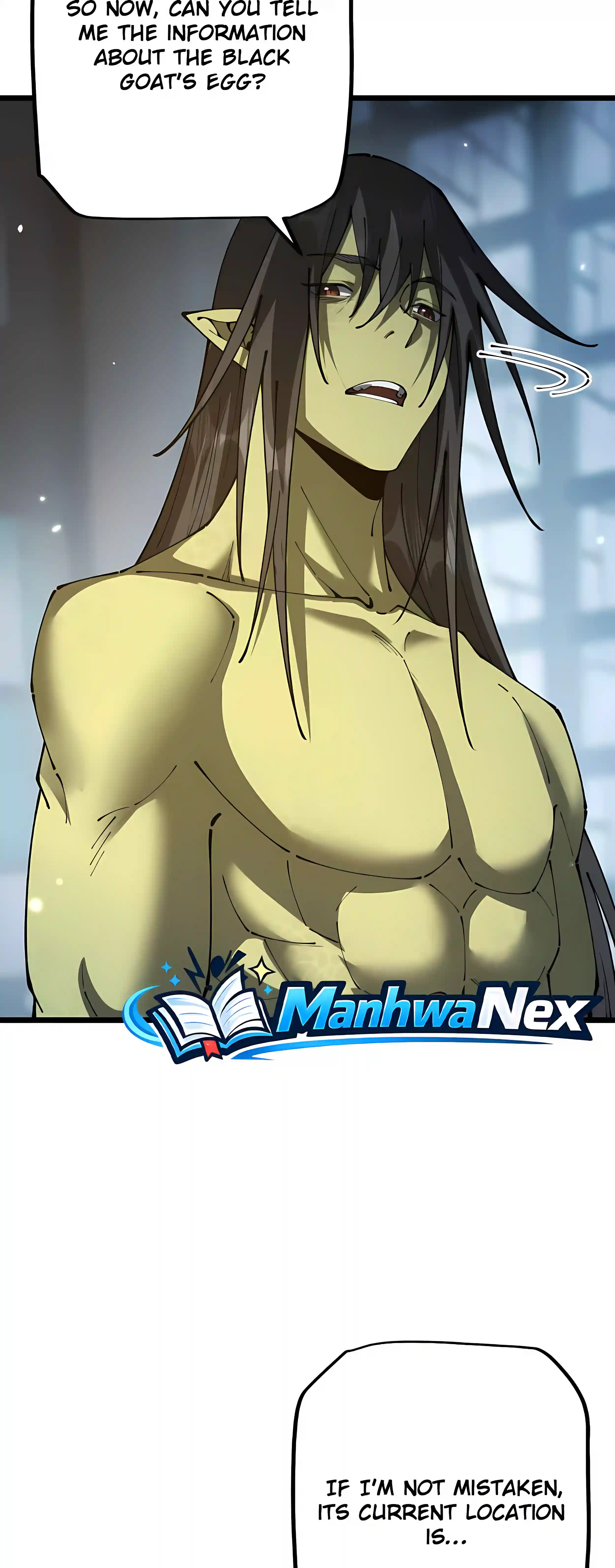 Read From Goblin to Goblin God EN Manga Online