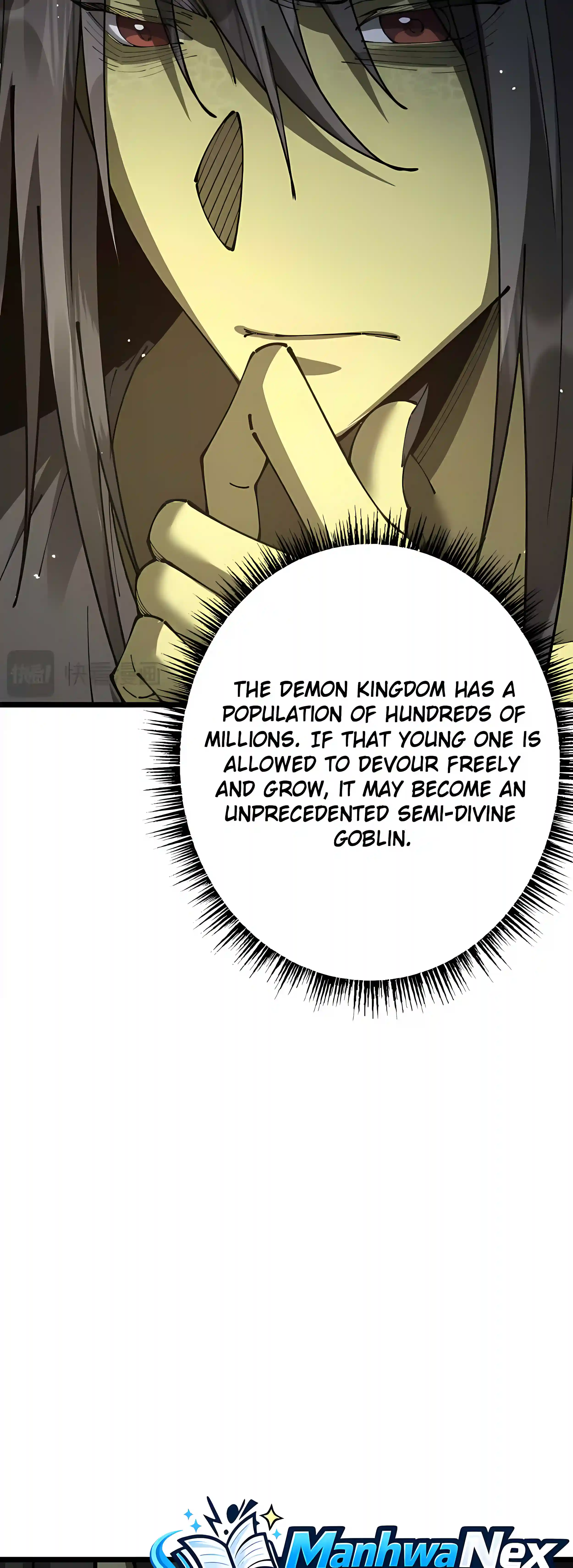 Read From Goblin to Goblin God EN Manga Online
