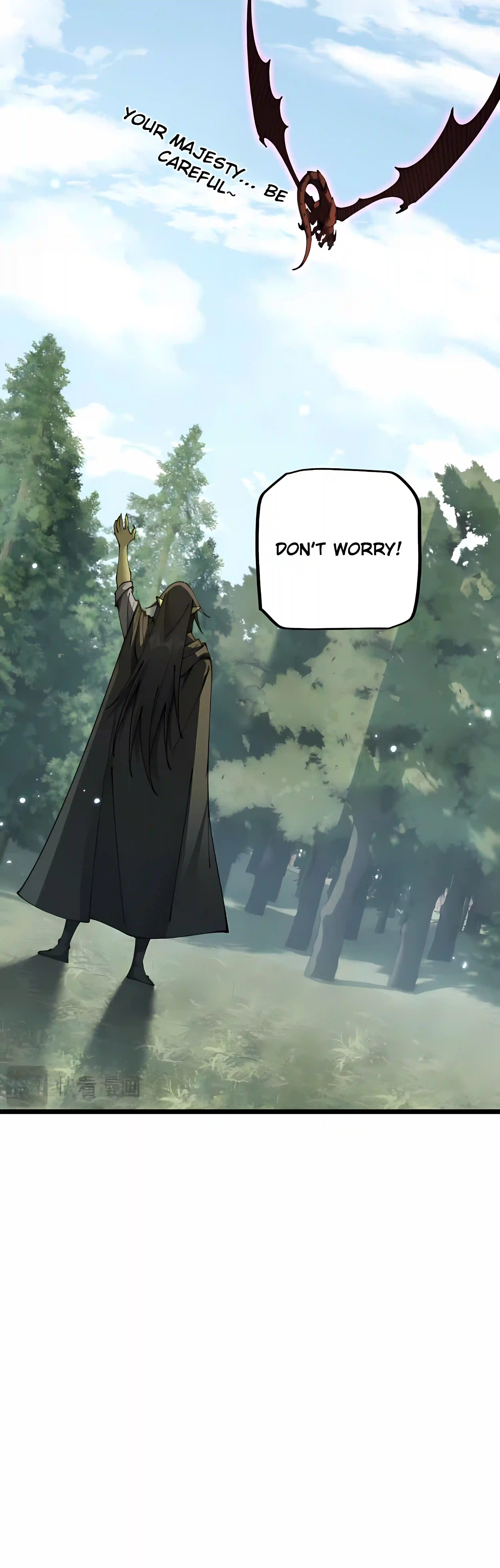 Read From Goblin to Goblin God EN Manga Online