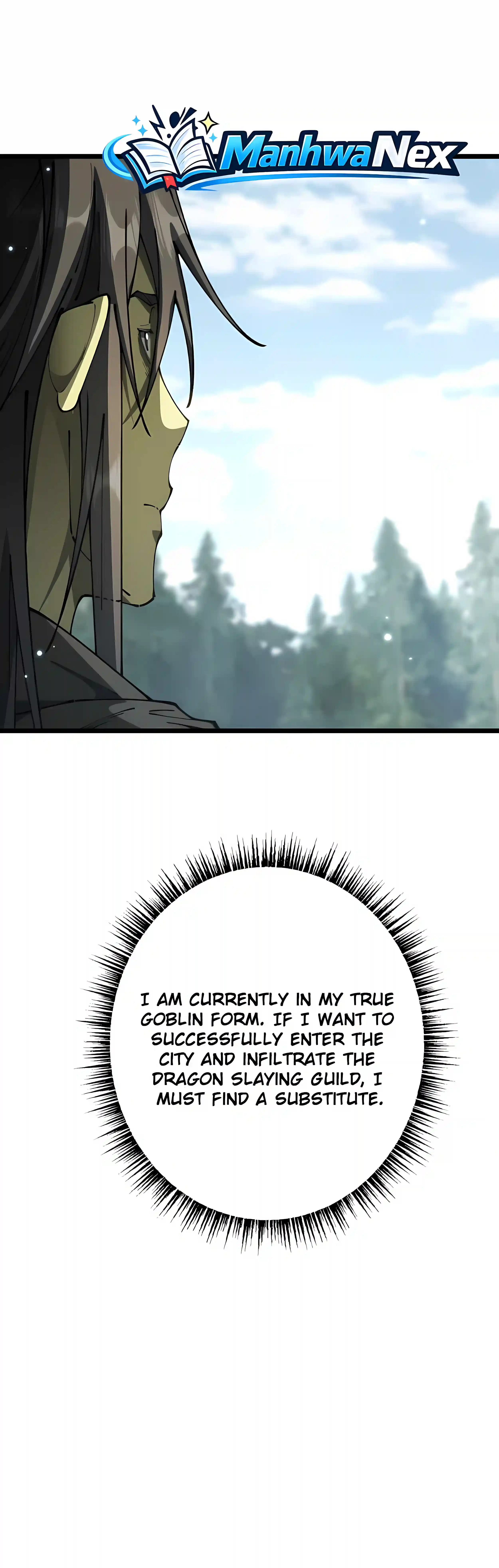 Read From Goblin to Goblin God EN Manga Online