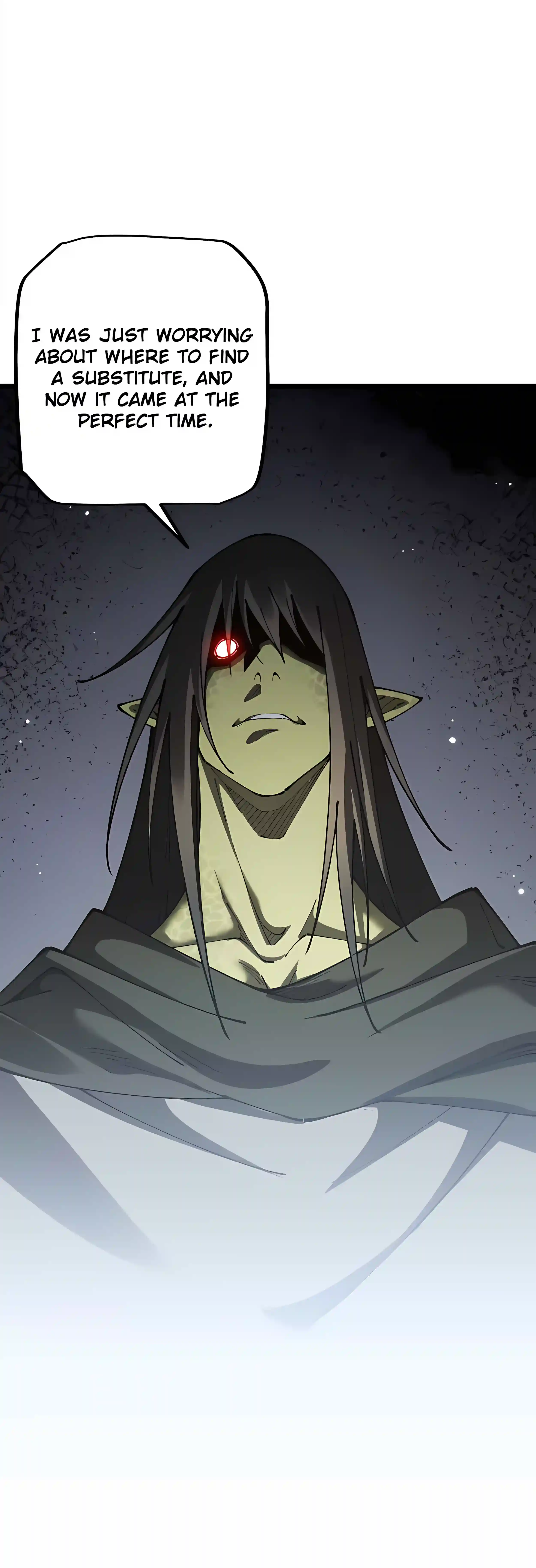 Read From Goblin to Goblin God EN Manga Online