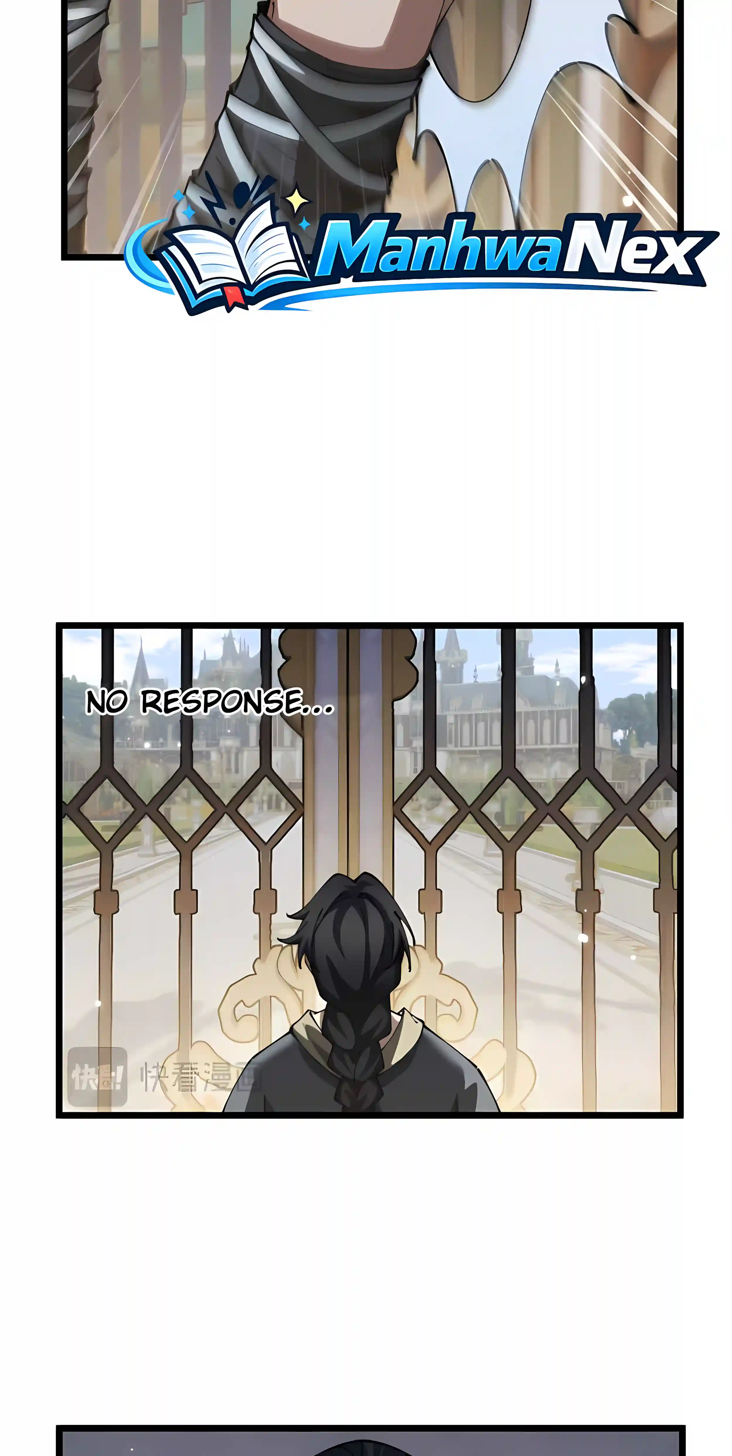 Read From Goblin to Goblin God EN Manga Online