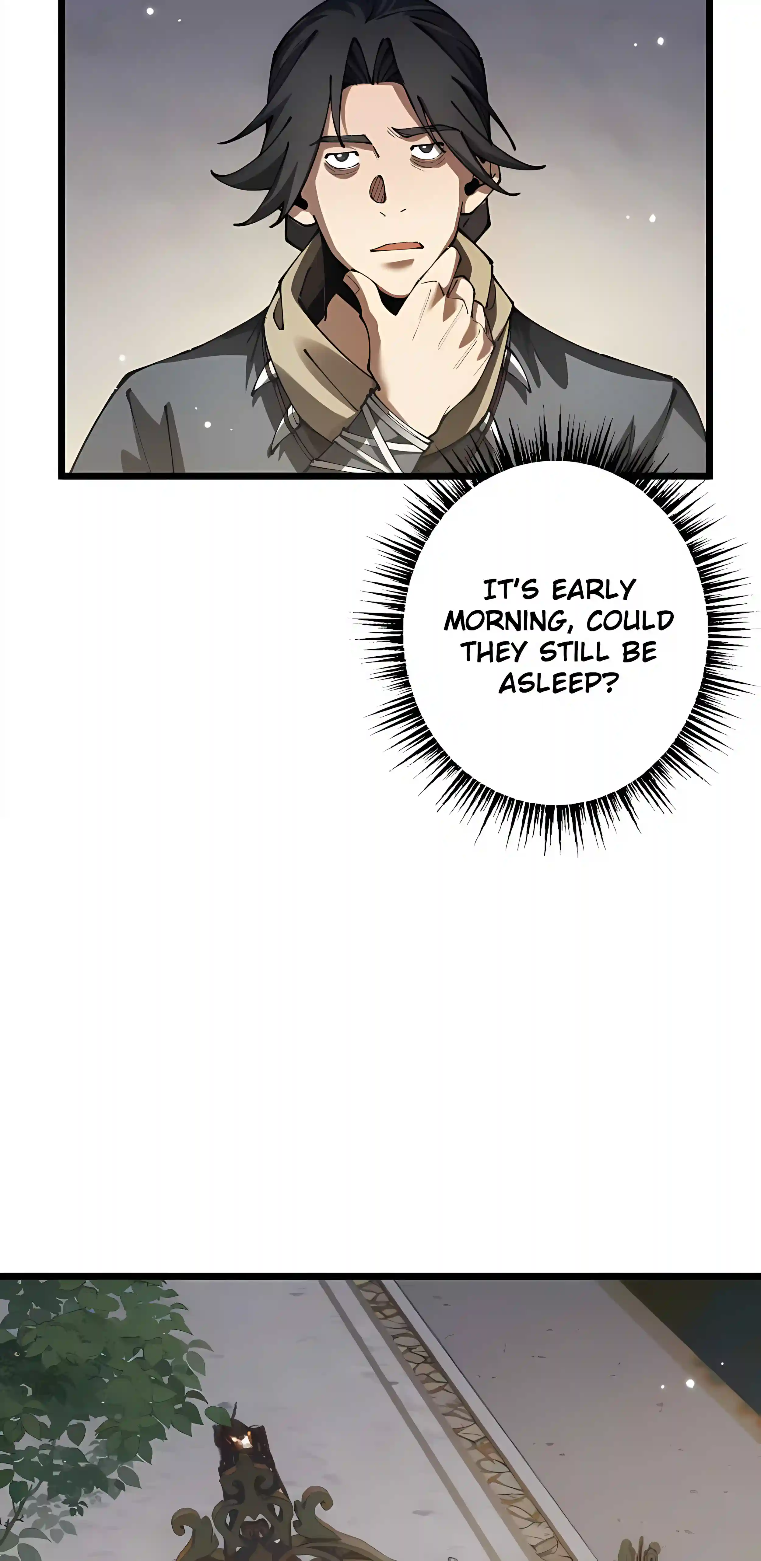 Read From Goblin to Goblin God EN Manga Online