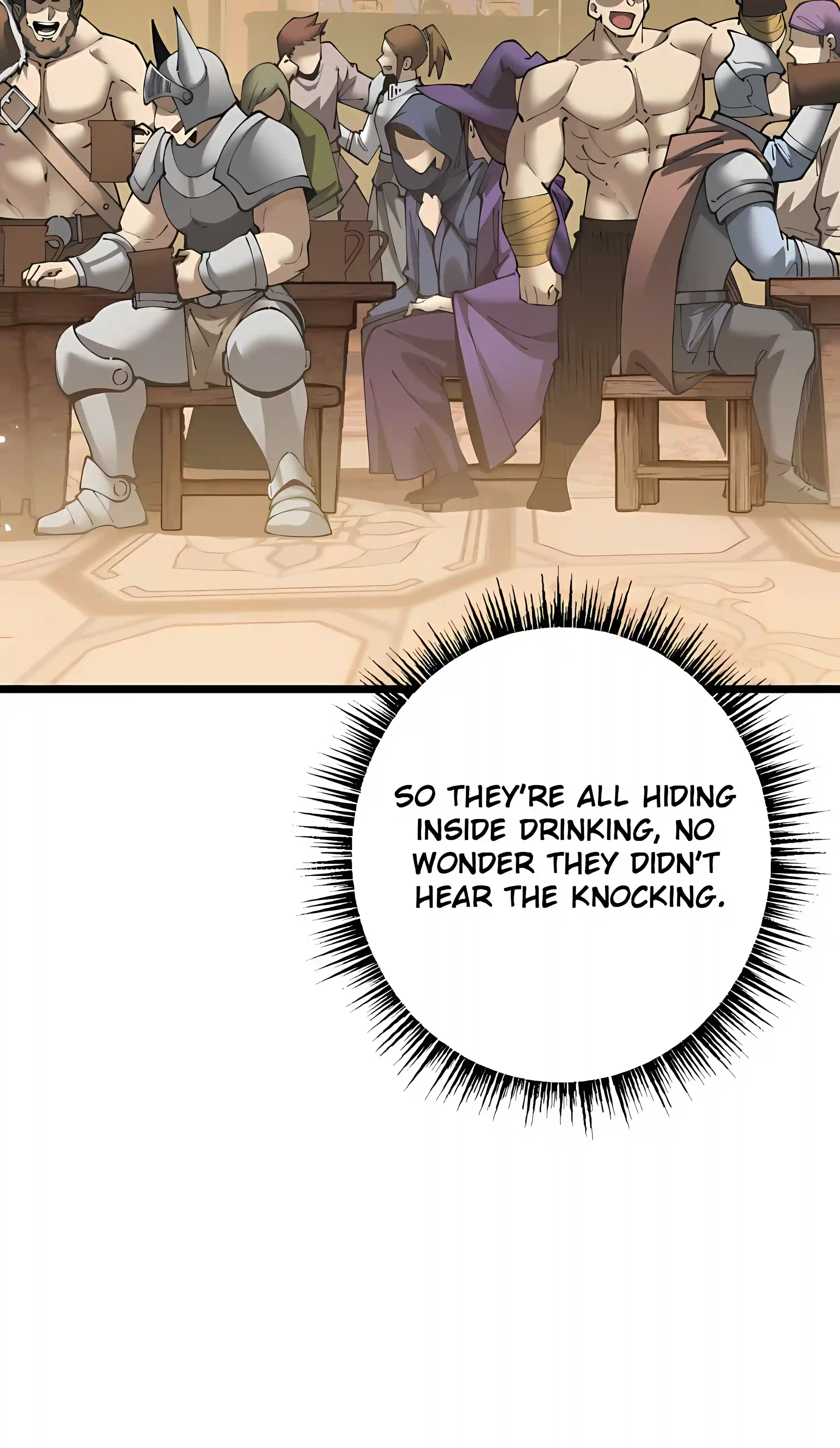 Read From Goblin to Goblin God EN Manga Online