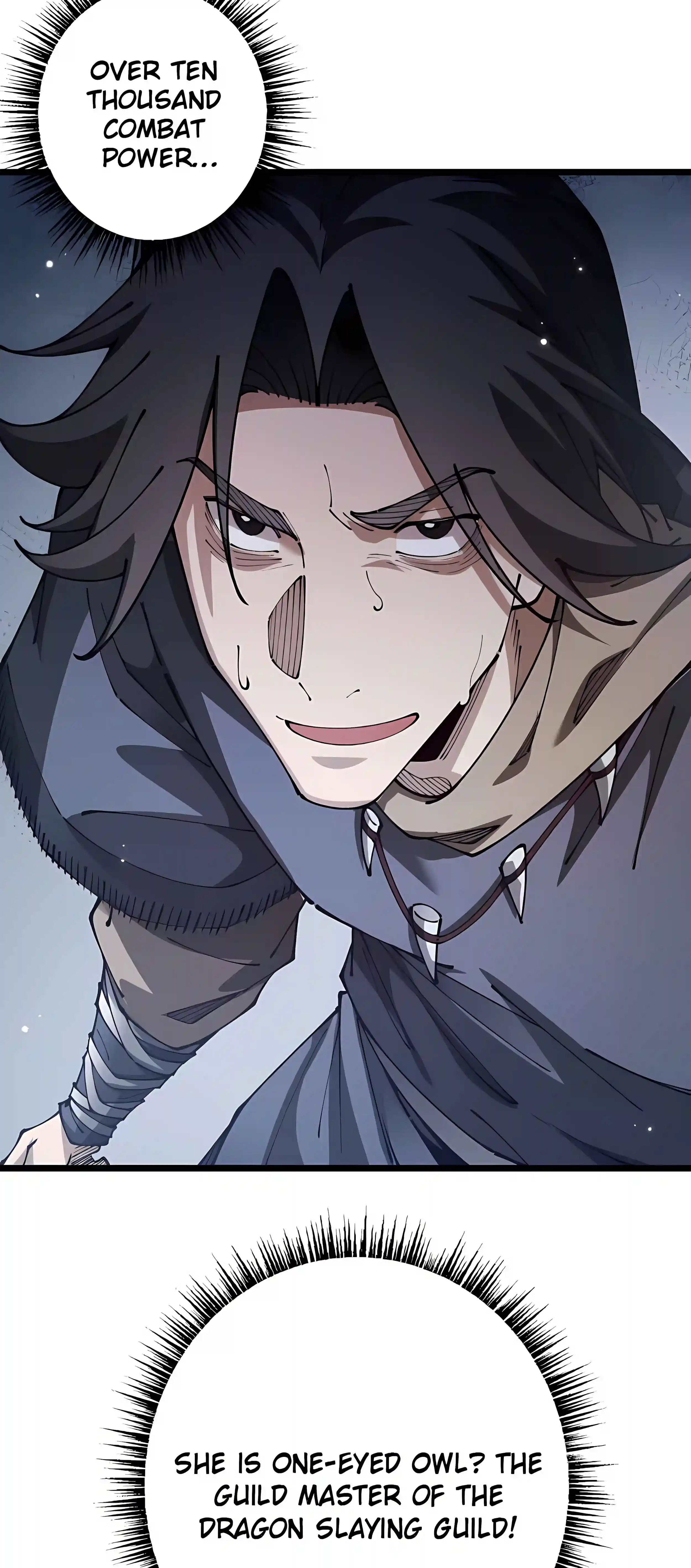 Read From Goblin to Goblin God EN Manga Online