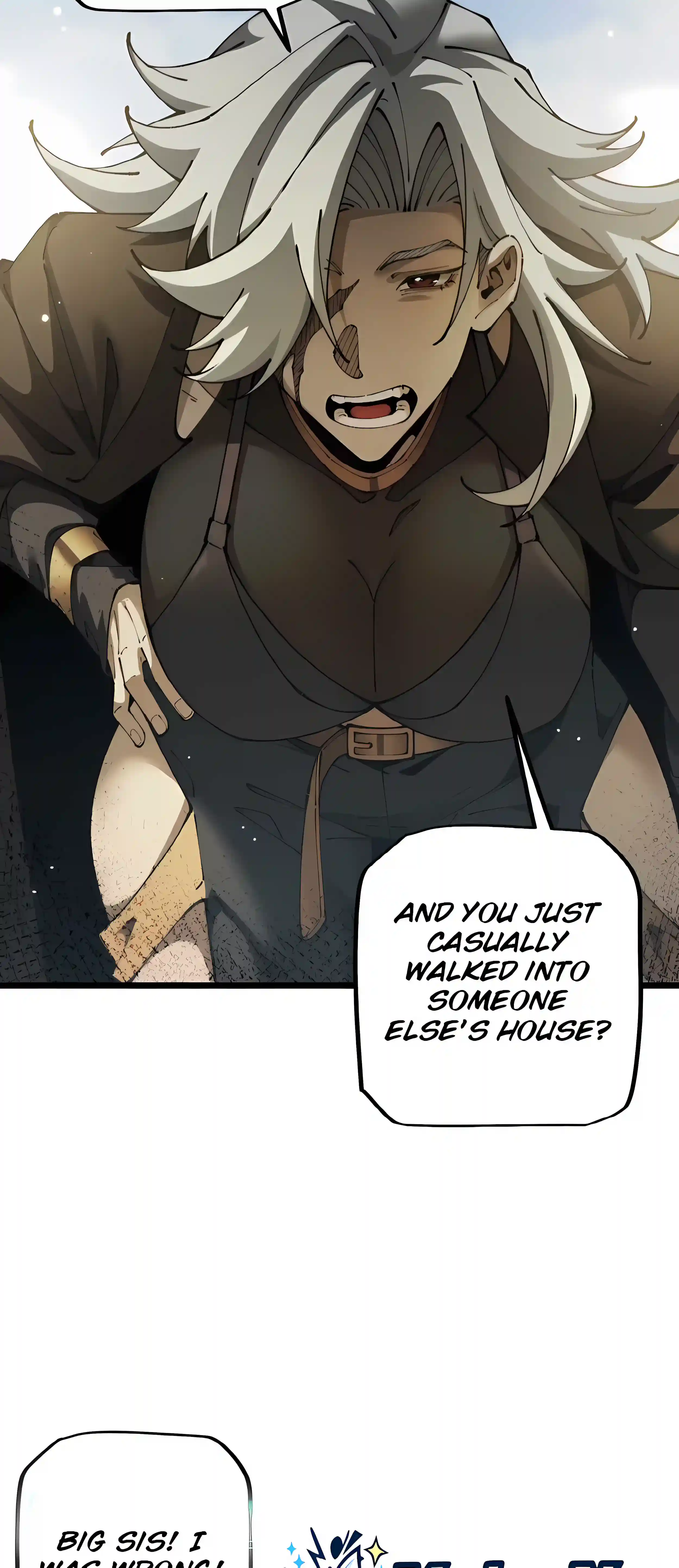 Read From Goblin to Goblin God EN Manga Online
